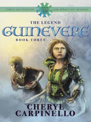 cover image of Guinevere